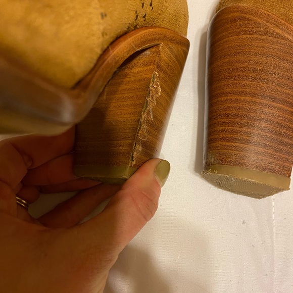 Joie booties - Picture 3 of 3